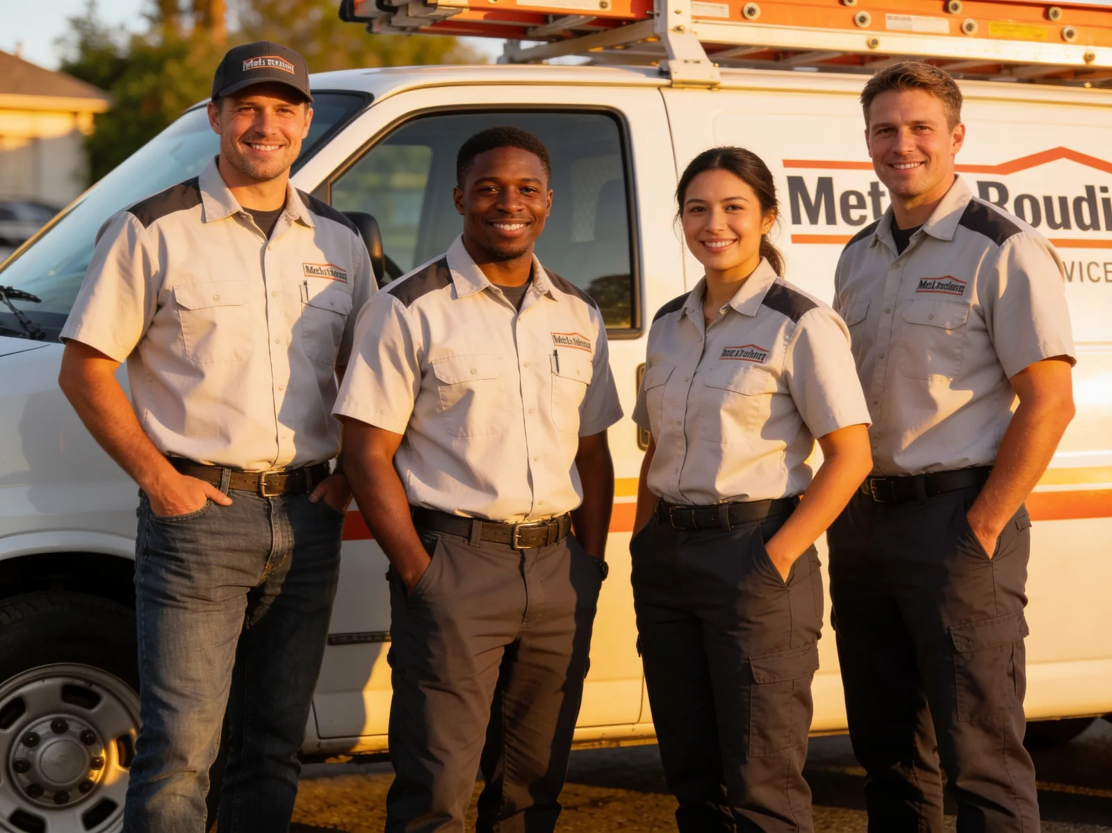 Metal Roof Installation company in Saint Stephen, SC